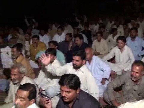 Zakir muntazir Mahdi Qasida majlis 7 zul haj Safdar Laj Multan