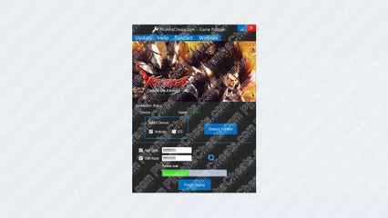 Kritika Chaos Unleashed Cheats Download for Android and iOS