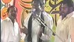 Zakir Sabteen Maratab yadgar majlis at Chakwal