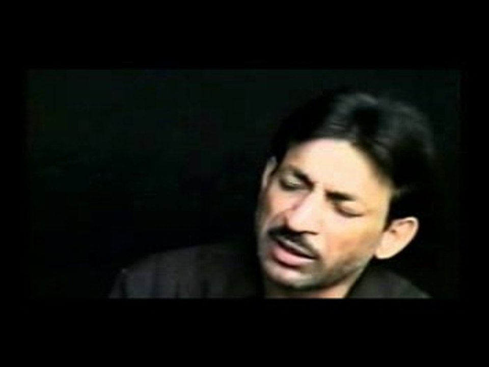 hassan sadiq-1990 noha  aghaz ho raha hain karbal ki-
