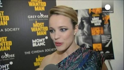 "El hombre más buscado", la última película de Phillip Seymour Hoffman