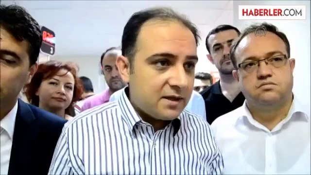 Erdoğan'ın seçim kampanyası için bağış -