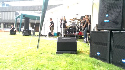 Michael Jackson - Beat It (Cover By Kimera)