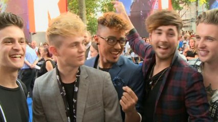 Kingsland Road talk Marvel superheroes and X Factor