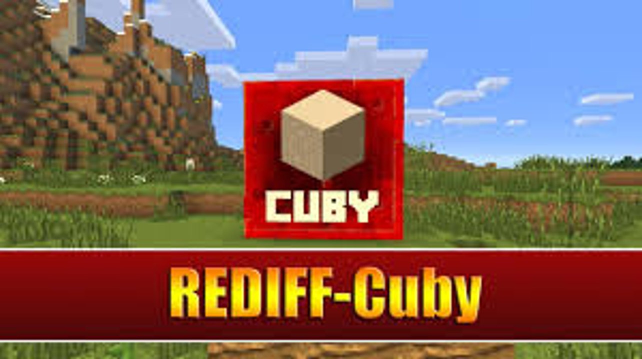 [REDIFF]-Live Cuby #1