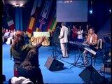 Levantaté (Juan 11- La Biblia) musica compuesta, arreglada e interpretada por Roberto Norrick