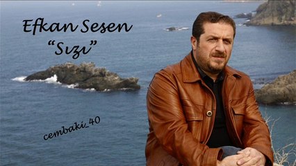 Efkan Şeşen "Sızı"...cémb@ki_40
