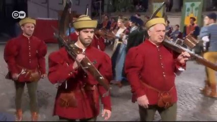 سان مارينو ضمن سلسلة الاسبوع | يوروماكس