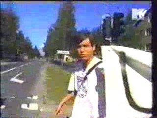 MTV - Animal Rights in Umeå, Sweden