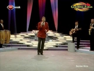 Berkant - Hayat Sevince Güzel (1993)