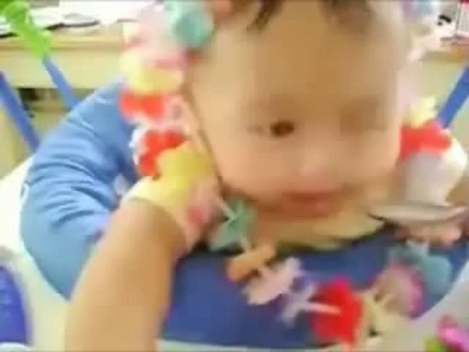 Kids Eating Lemons