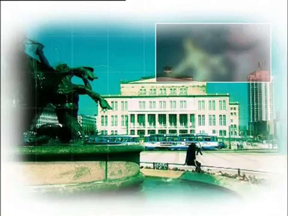 In aller Freundschaft S02E07 Zahltag