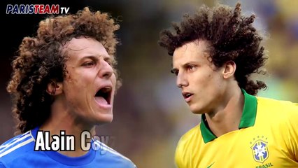 Alain Cayzac sur David Luiz