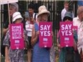 مشروع بمجلس اللوردات يبيح للأطباء تنفيذ الموت الرحيم