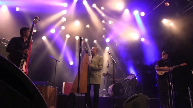 Quelques idées de sorties cet été à La Roche-sur-Yon