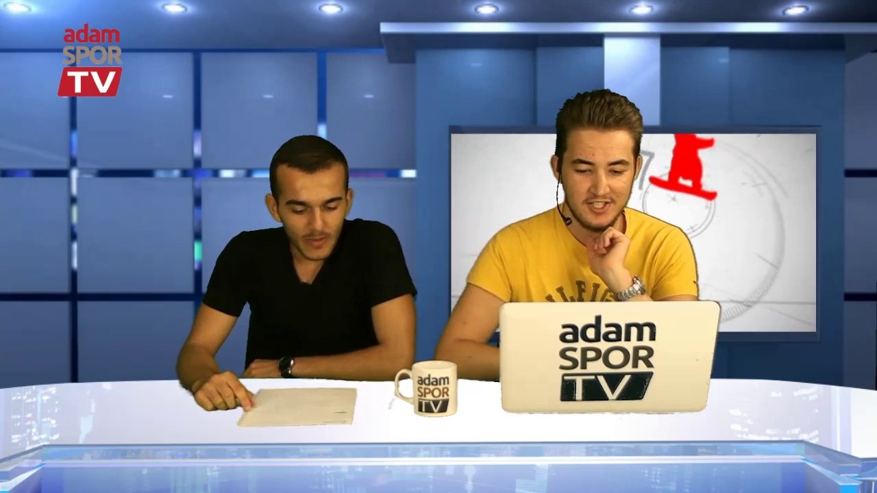 ADAMSPOR İDDAA PROGRAMI !