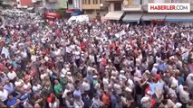 Amasya CHP Lideri Kılıçdaroğlu Gümüşhacıköy İlçesi'nde Halka Hitap Etti 1