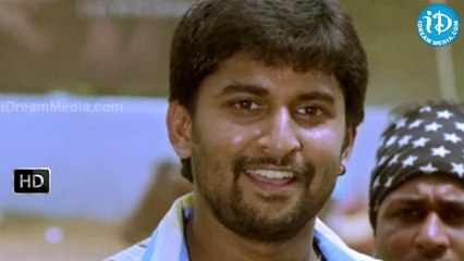 Paisa Movie - Tabar, Nani Nice Scene