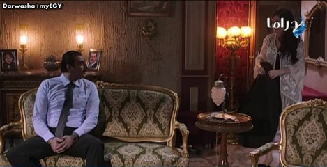 مسلسل المرافعة الحلقة 27 - شاهد دراما