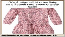 Sparen Preis Noppies Baby M�dchen Kleid 34666-G jersey Spark