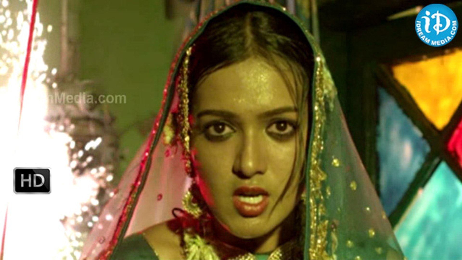 Paisa Movie - Nani, Catherine Tresa, Tabar Action Scene, image size:1920x1080