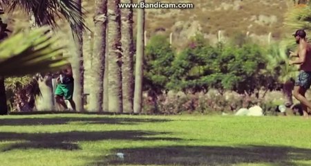 Gökhan Türkmen - Dene (Yepyeni Video Klip 2014)