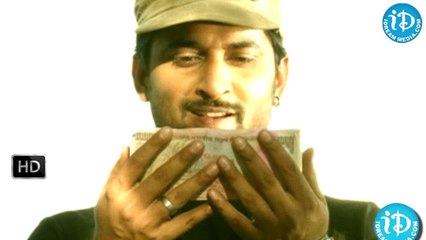 Paisa Movie -  Nani, Raja Ravindra Nice scene