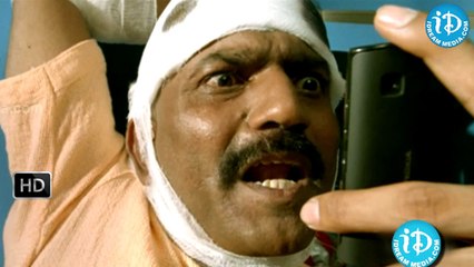 Paisa Movie - Subramanyam Karra, Tabar, Nani Nice Scene