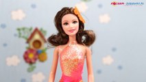 Fairy Nori / Wróżka Nori - Barbie and The Secret Door / Barbie i Tajemnicze Drzwi - BLP29 - Recenzja