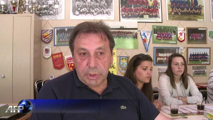 Football/L2: Luzenac veut encore y croire