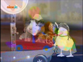 Wspaniałe Zwierzaki - Na ratunek nietoperzowi