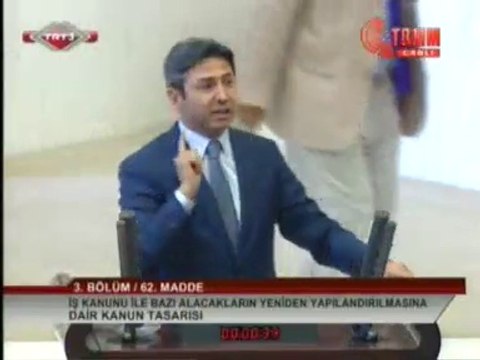 Ahmet AYDIN, Başbakan Erdoğan Vesayete Karşını Elini, Başını Ortaya Koymuştur