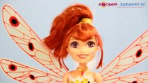 Yuko z Pierścionkiem - Mia & Me / Mia i Ja - Mattel - BJR48 - Recenzja