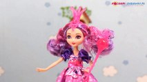 Princess Malucia / Księżniczka Malucia - Barbie and the Secret Door / Barbie i Tajemnicze Drzwi - CBH62 - Recenzja
