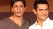 Aamir Khan and Shahrukh Khan Unite On Screen