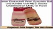 Spiel Weri Spezials Baby und Kinder Voll-ABS Socke Chamealeon Motiv in Rose