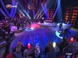 TRT Müzik Fısıltılar Ömer Faruk Gözoğlu Münevver Özdemir Nigün Kızılcı