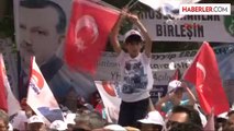 Eskişehir Babakan Erdoğan Eskişehir'de Konuştu Detaylar