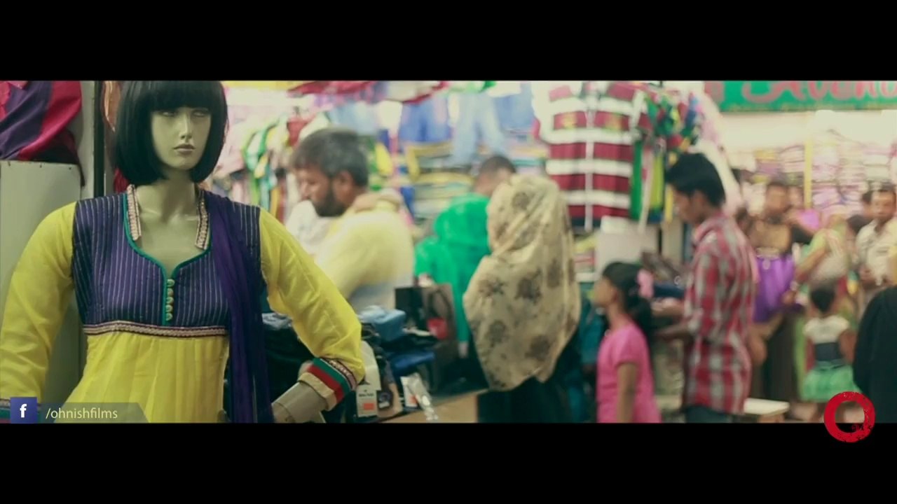 দামী পোশাক_ নাকি দামী ঈদ