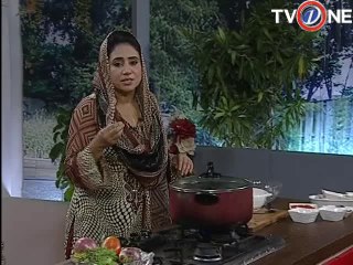 Kitchen Queen Ep25 SEG 01