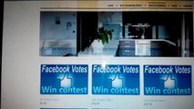 Buy Facebook votes  Buy Facebook contest votes  Online contest votes