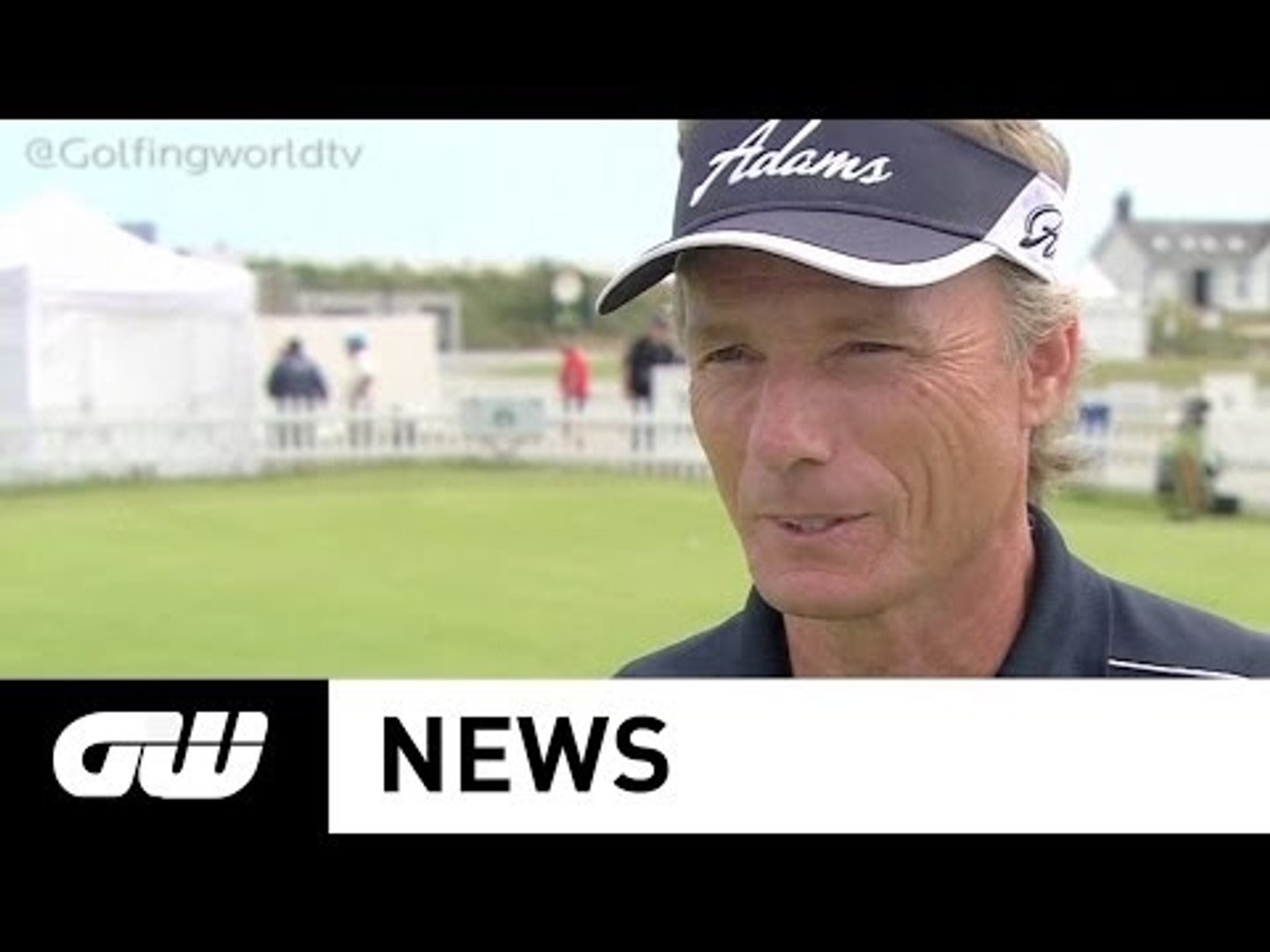 GW News: US in trouble at International Crown