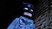 CGR Trailers - LEGO BATMAN 3: BEYOND GOTHAM Comic Con Trailer