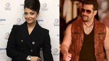 Ex Lovers Salman Khan and Aishwarya Rai Make HEADLINES – WATCH HOW