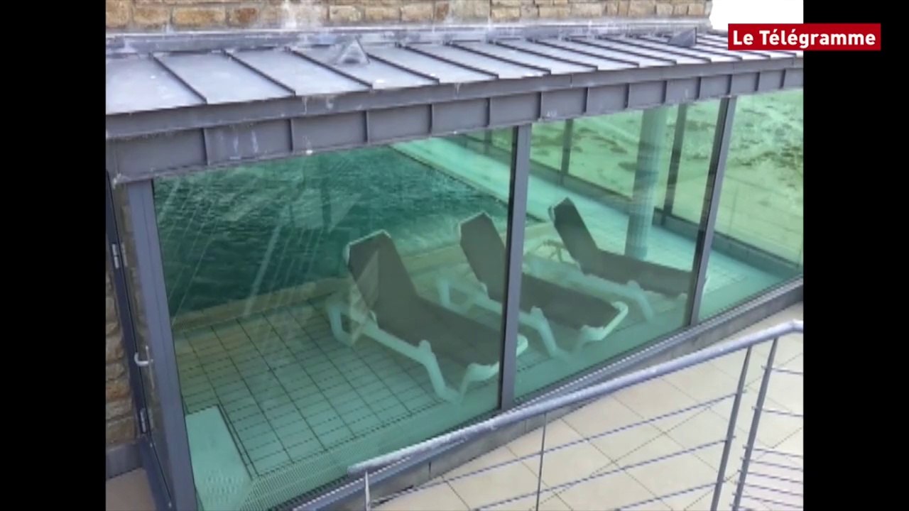 Roscoff. On a testé pour vous les Nocturnes à la Thalasso