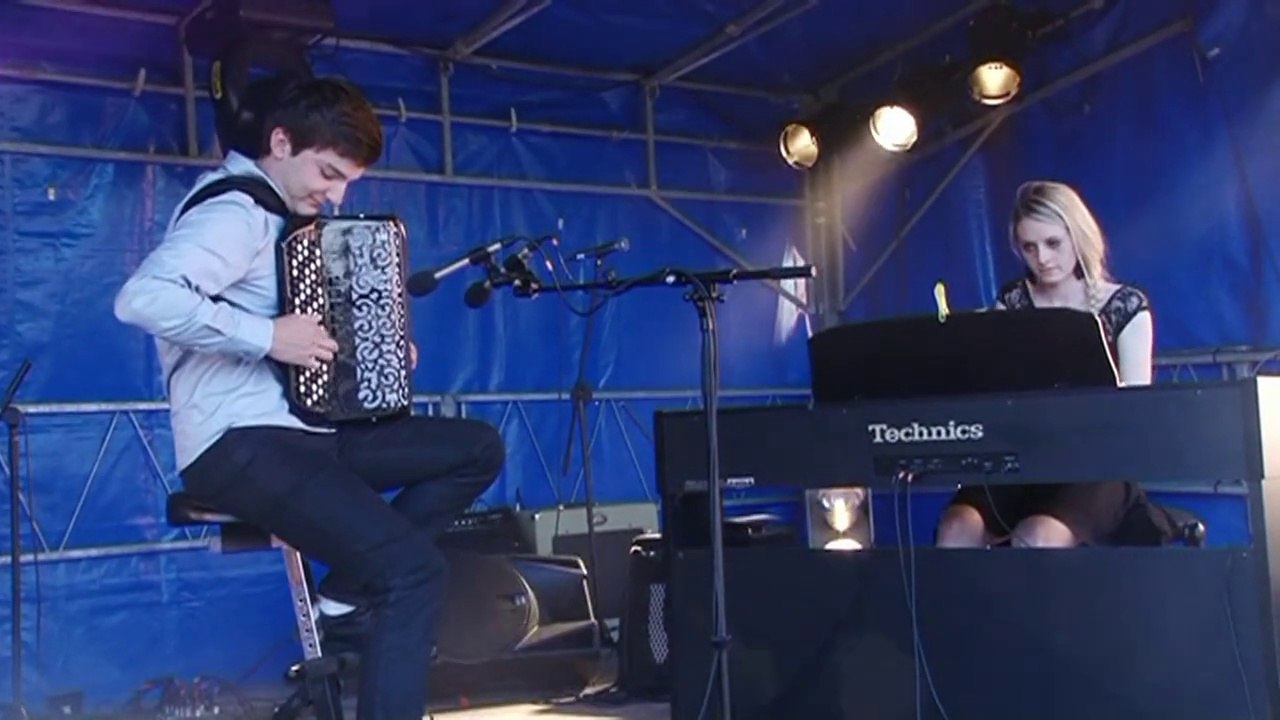 Fête de la musique 2014