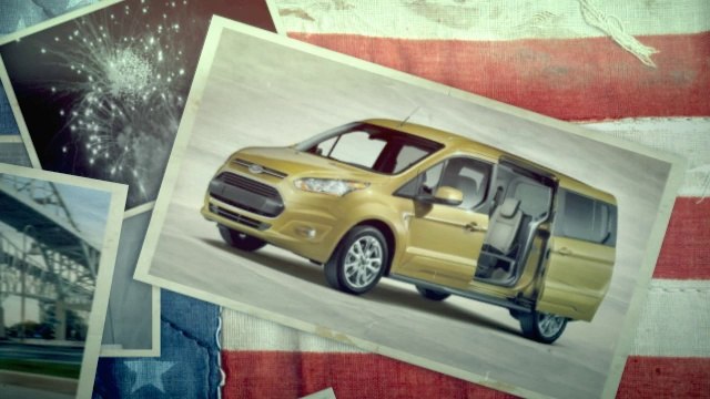 2014 Ford Transit Connect near San Jose at Fremont Ford near Milpitas