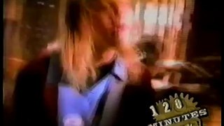 MTV's 120 Minutes With Silverchair 1997