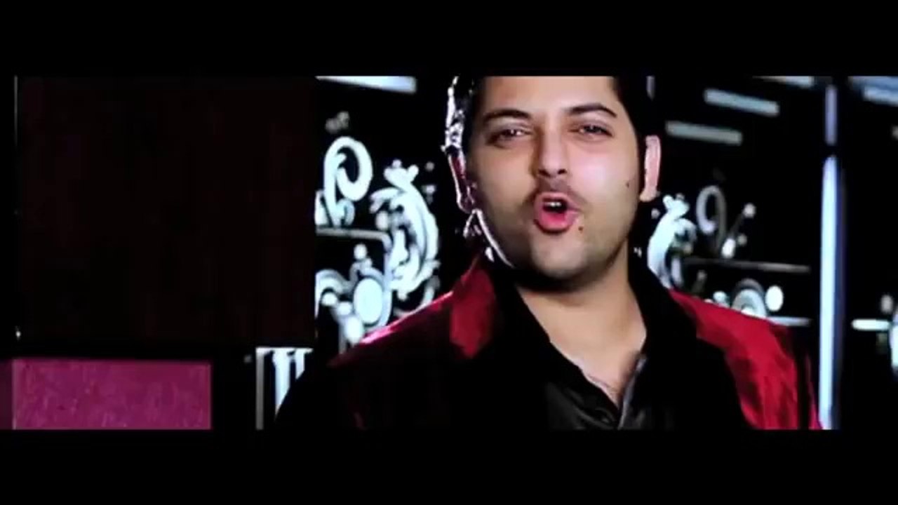 Gaddi Tu Manga De - Nadeem Abbas