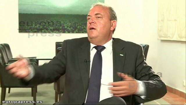 Monago: Vara siempre el primero, siempre es el primero